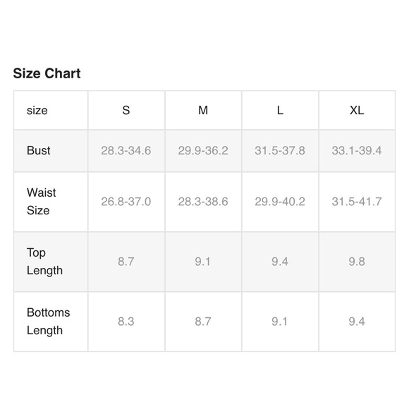 Tie Dye |  Underwire High Cut Bikini Swimsuit - Picture 6 of 6